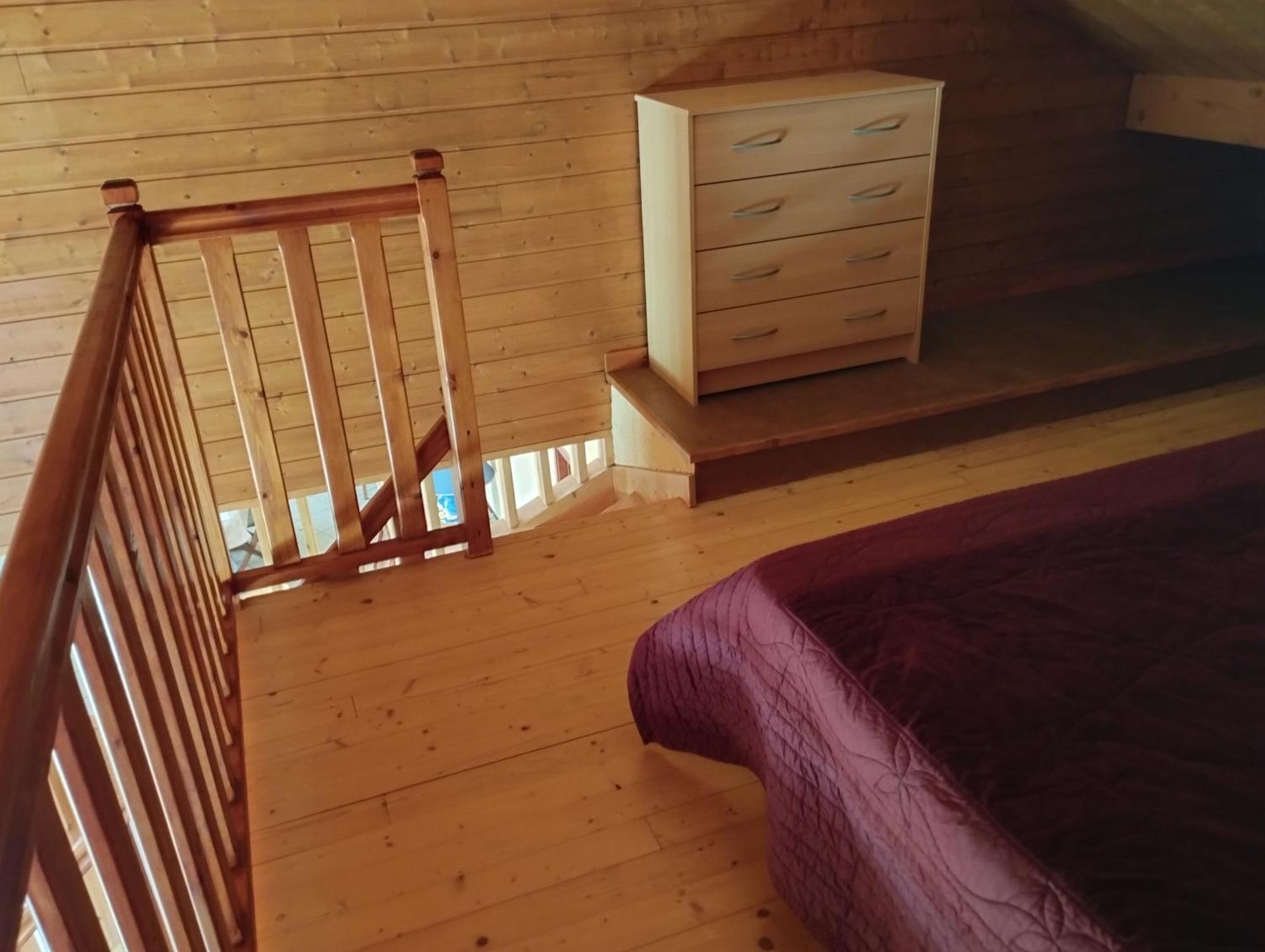 Chalet Les Adrets Du Sancy Saint-Diery Kültér fotó