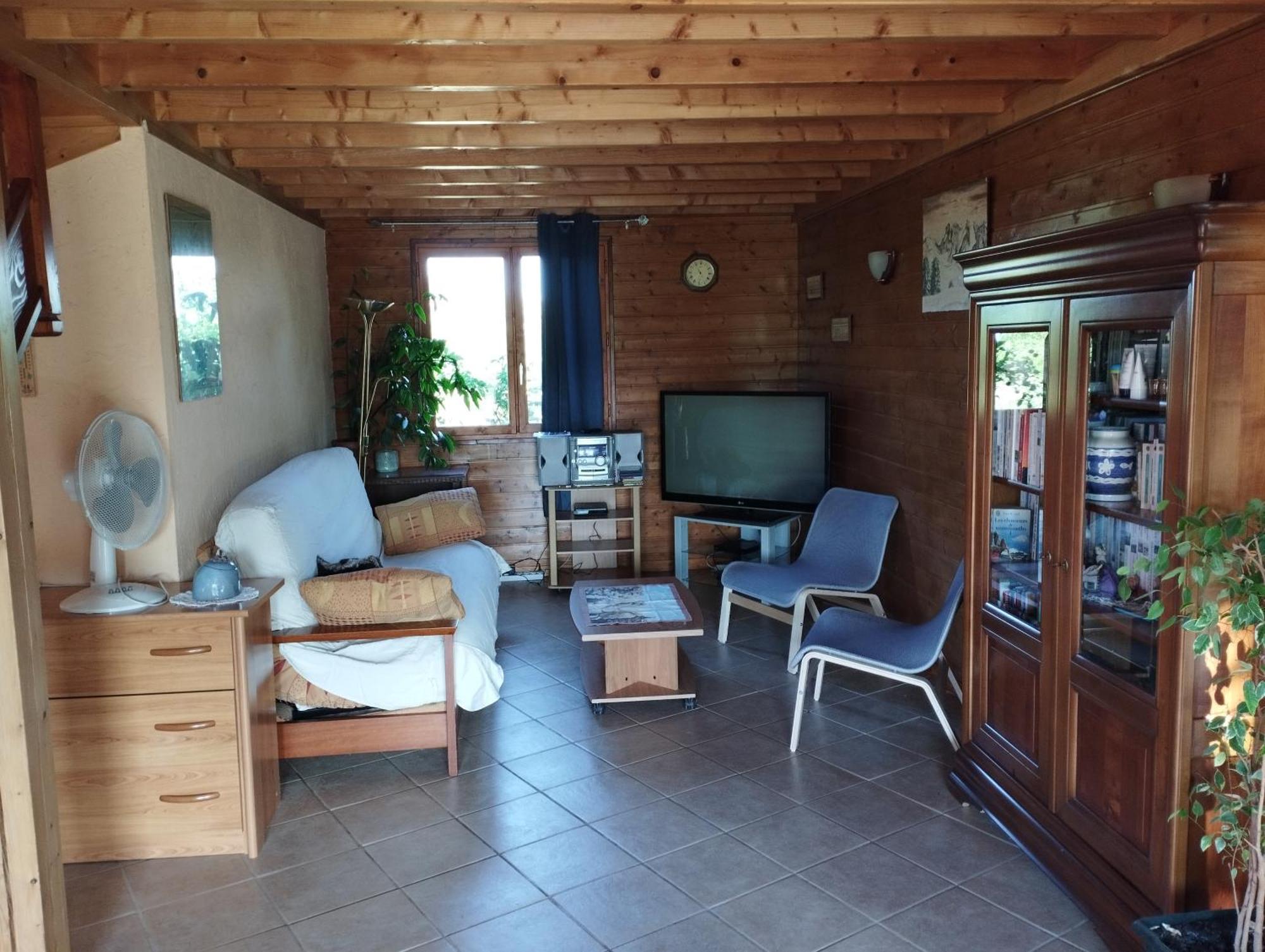Chalet Les Adrets Du Sancy Saint-Diery Kültér fotó